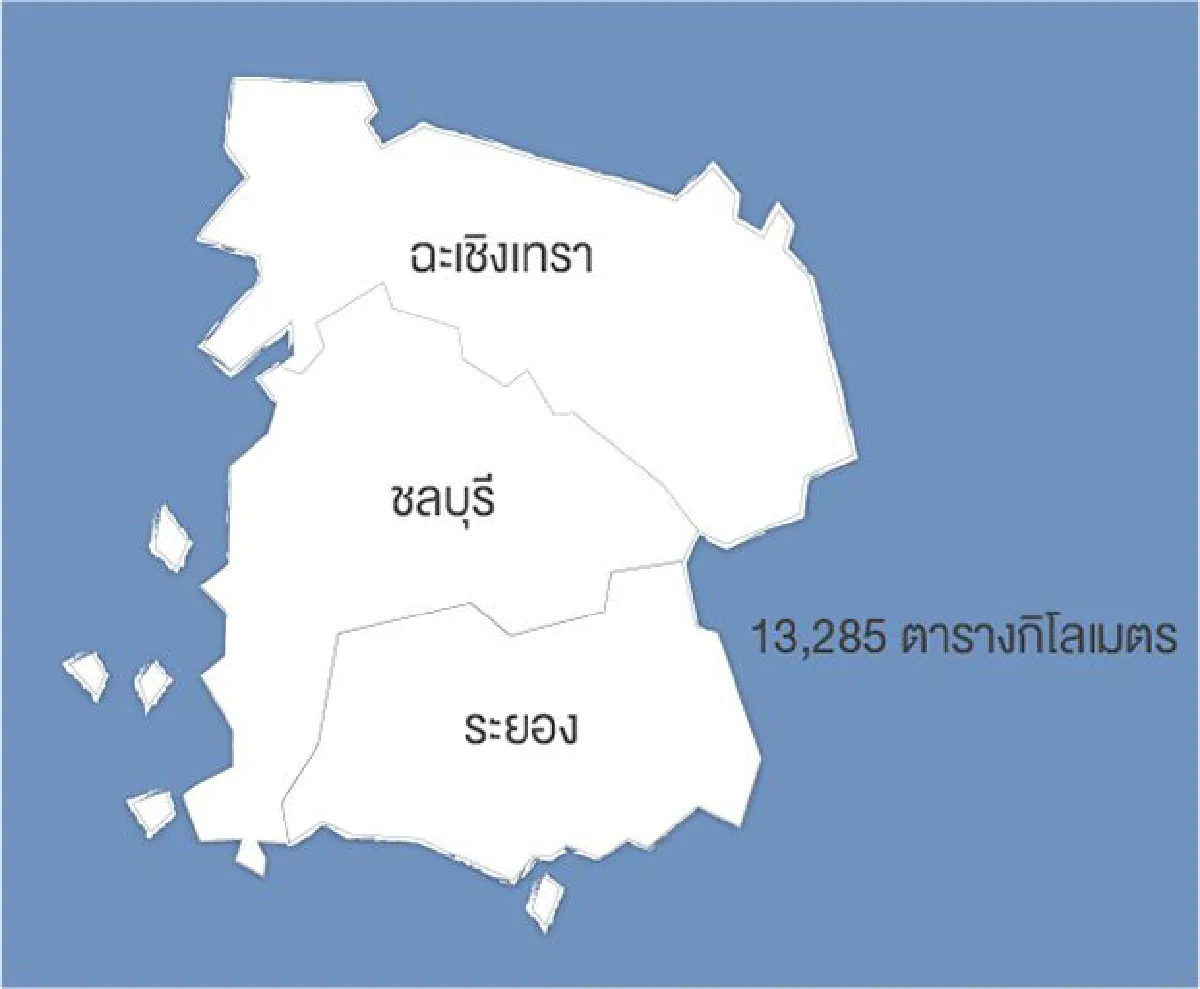 มาตรการ BOI ส่งเสริมการลงทุนในพื้นที่ EEC
