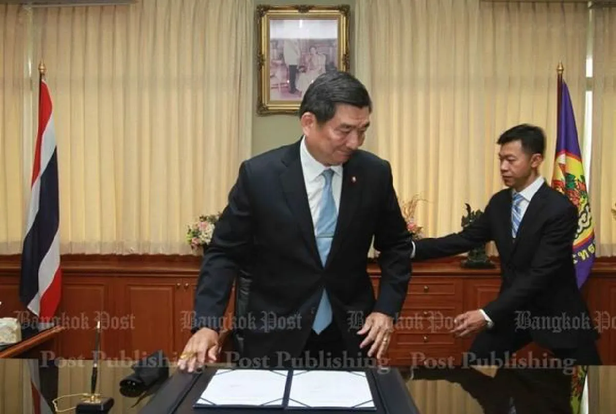 Work-study courses overseas halted over alleged abuse