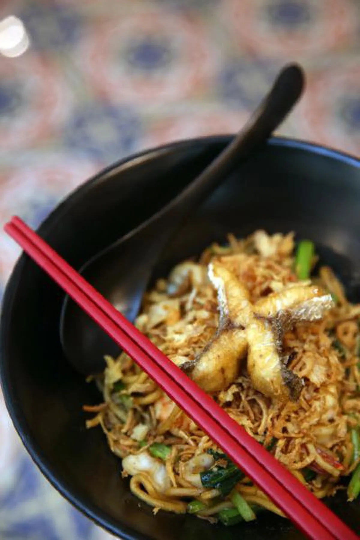 อร่อยเด็ด ภูเก็ต ทาวน์