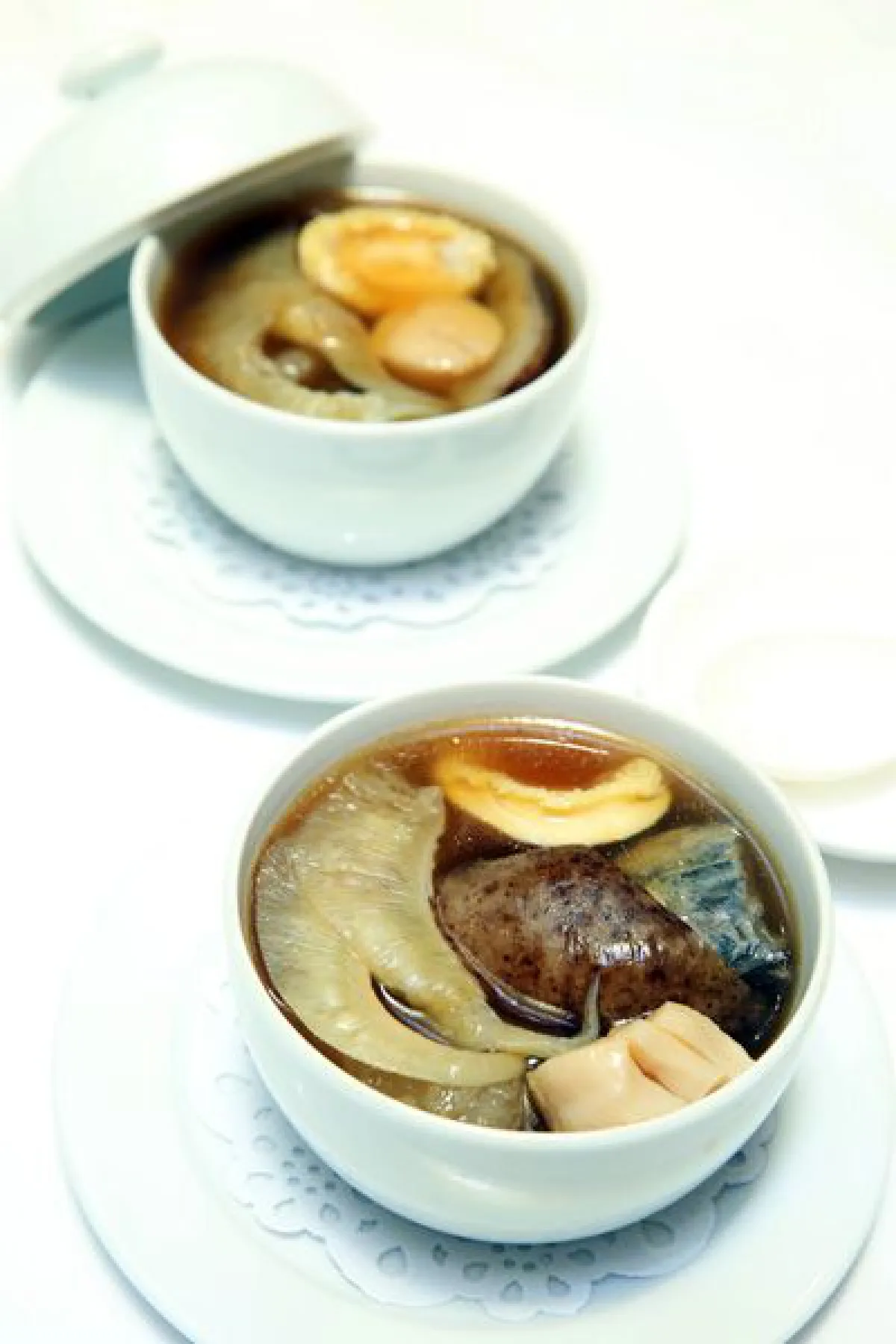 ภัตตาคารเชียงการีลา อาหารจีนกวางตุ้งต้นตำรับ