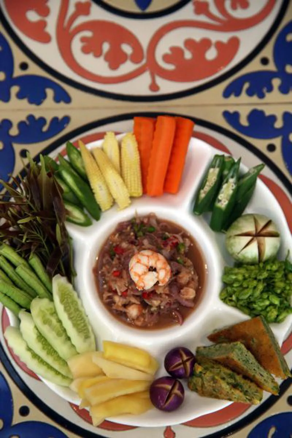 อร่อยเด็ด ภูเก็ต ทาวน์