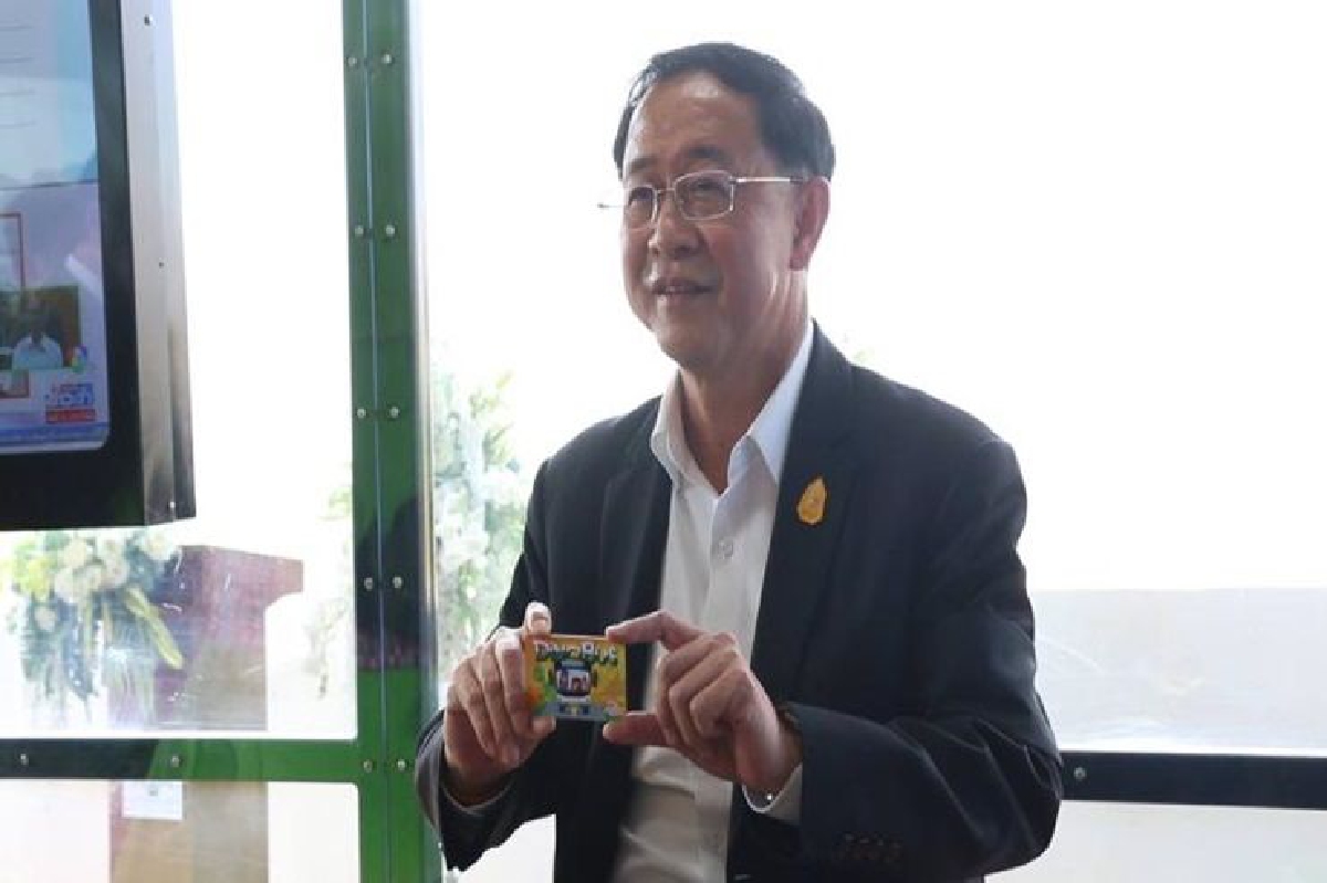 เคาะรถไฟจีนก.ค. เปิดพีพีพีดึงลงขัน เคาะรถไฟจีนก.ค. เปิดพีพีพีดึงลงขัน