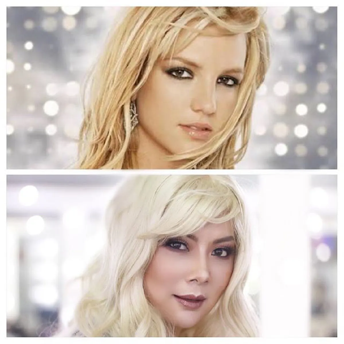 ส่องแฟชั่นเริ่ดๆ ดารา-แฟนคลับ แต่งเต็มดูคอนเสิร์ตบริทนีย์