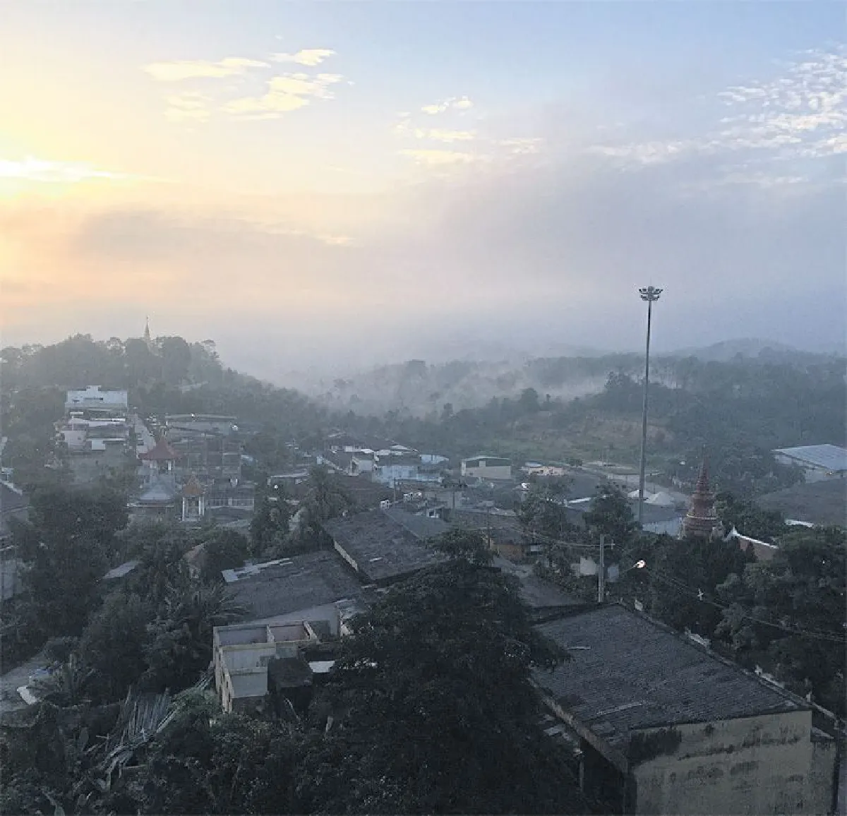 โอเค! เบตง