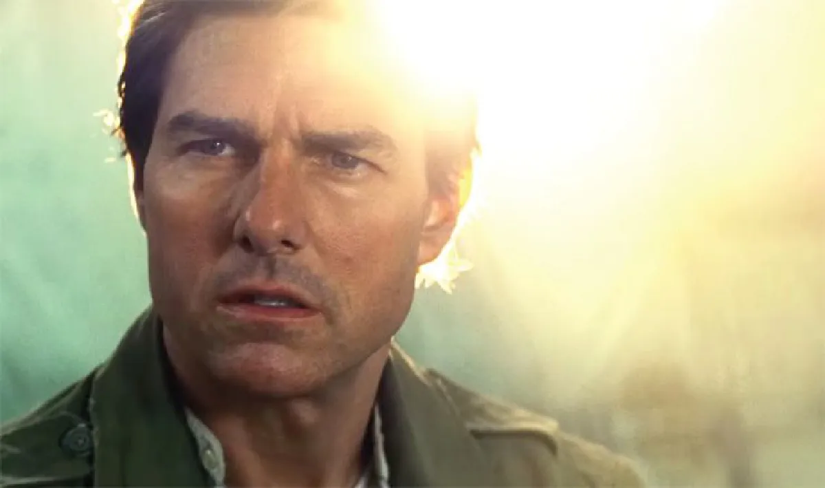 อดีต มิอาจถูกฝังลืมชั่วนิรันดร์