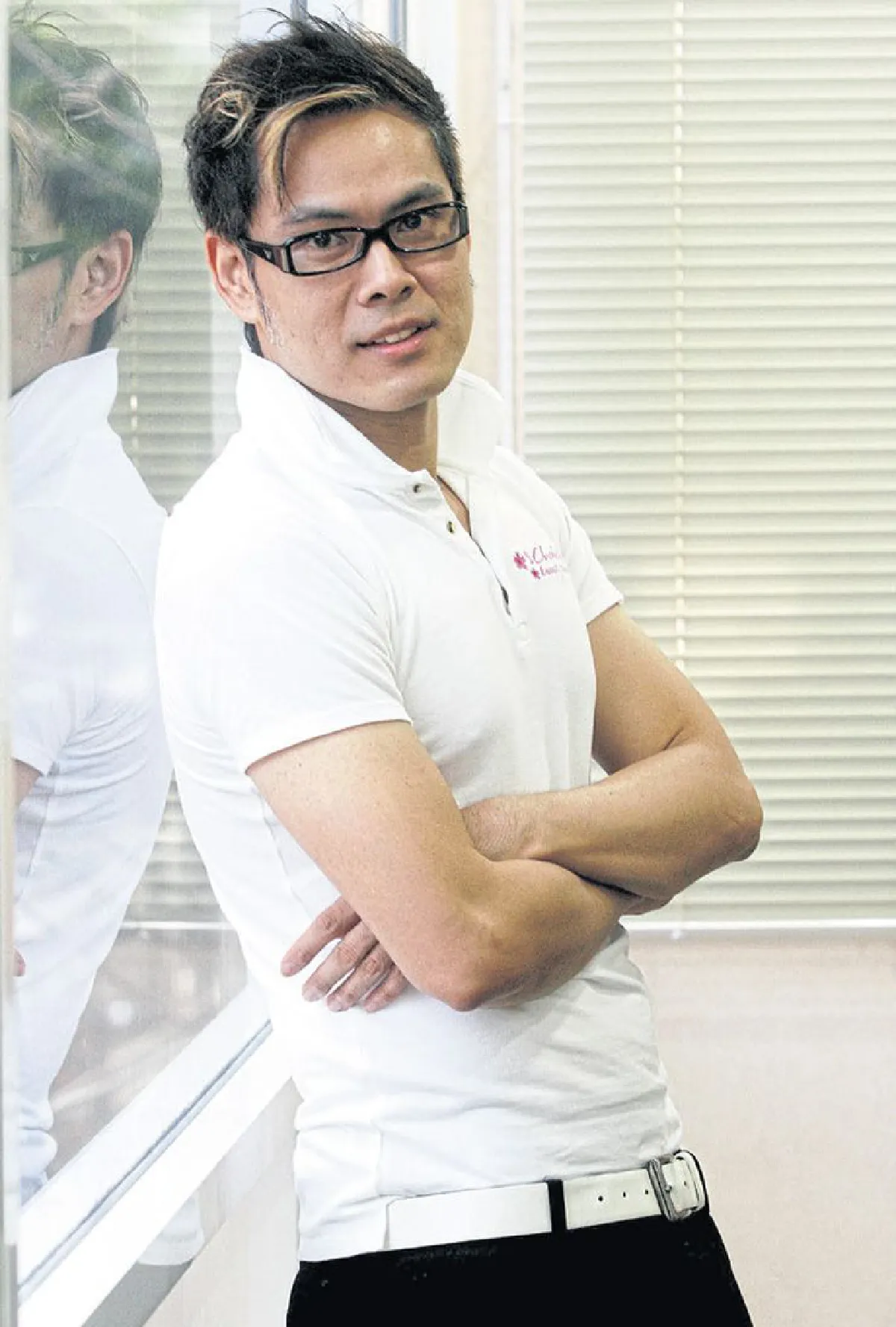 ไกรวิทย์ พุ่มสุโข บางทีชีวิตก็เหมือนระเบิดเวลา