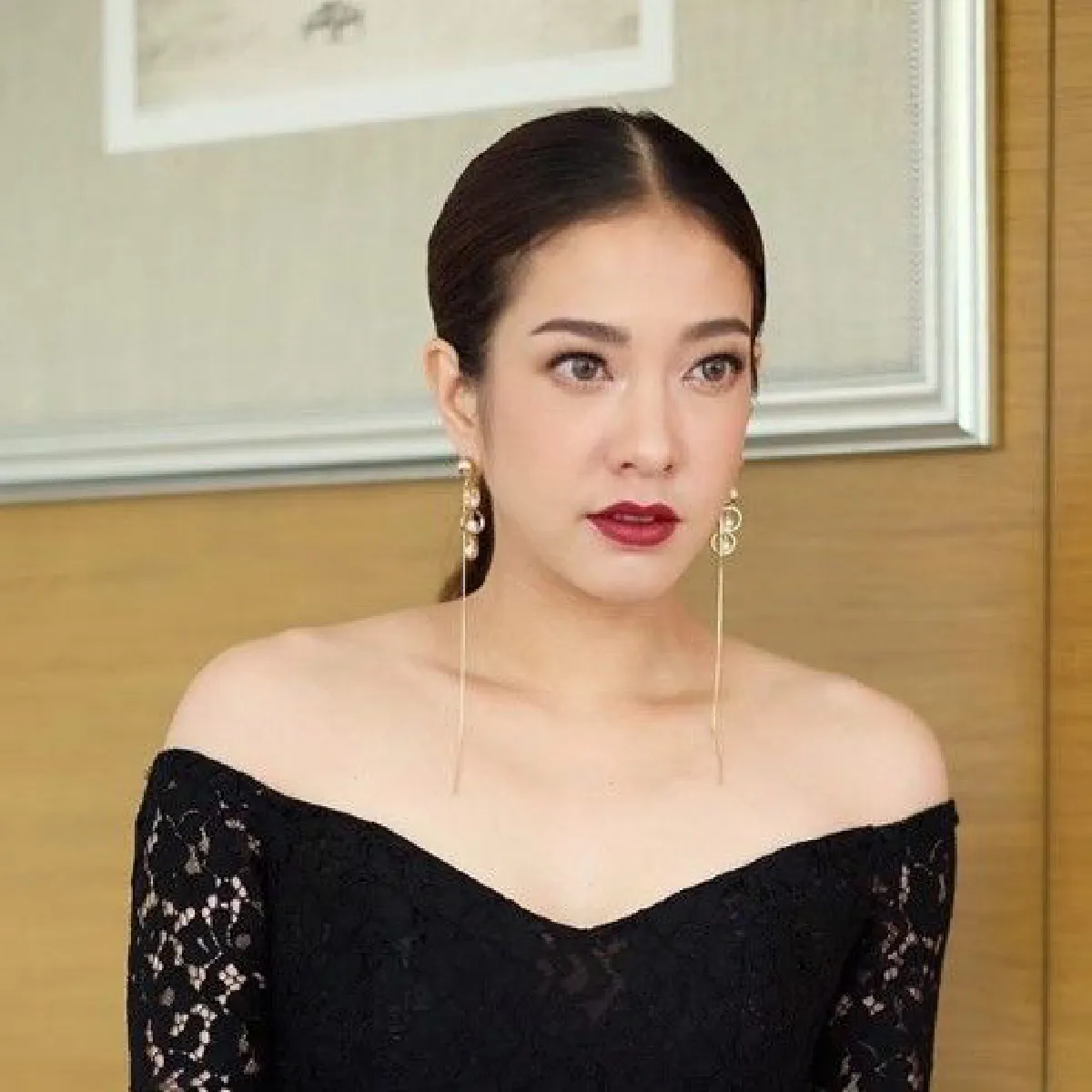 "แหนม รณเดช" รับเสียใจเลิก "แป้ง อรจิรา" เเต่จบลงด้วยดี