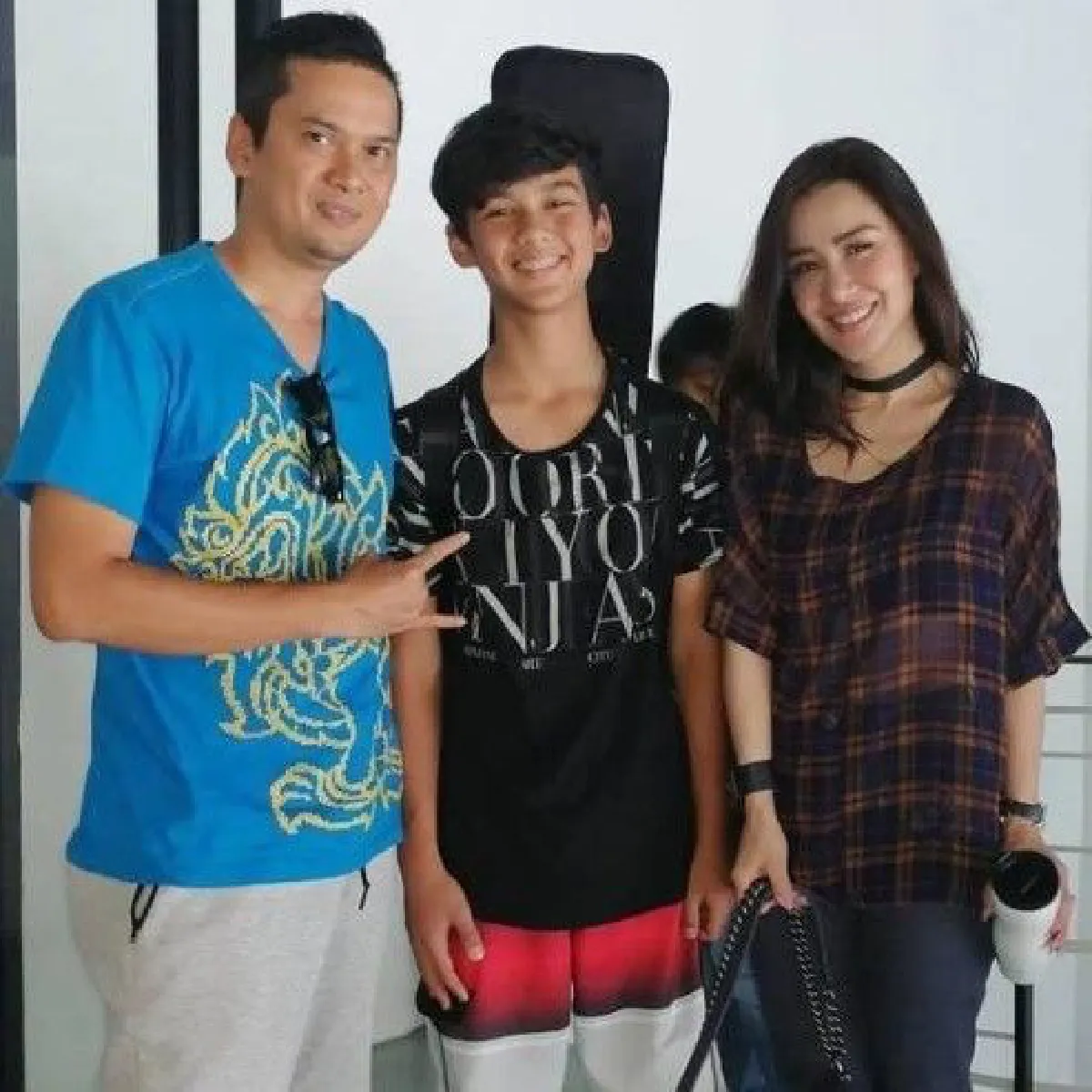 แมว จิรศักดิ์ ยินดีกับความรัก "นิโคล-ศรราม"