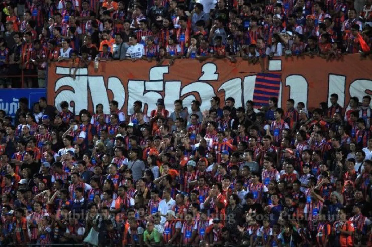 "ซิโก้"คุมท่าเรือนัดแรกพ่ายแบงค็อก0-3