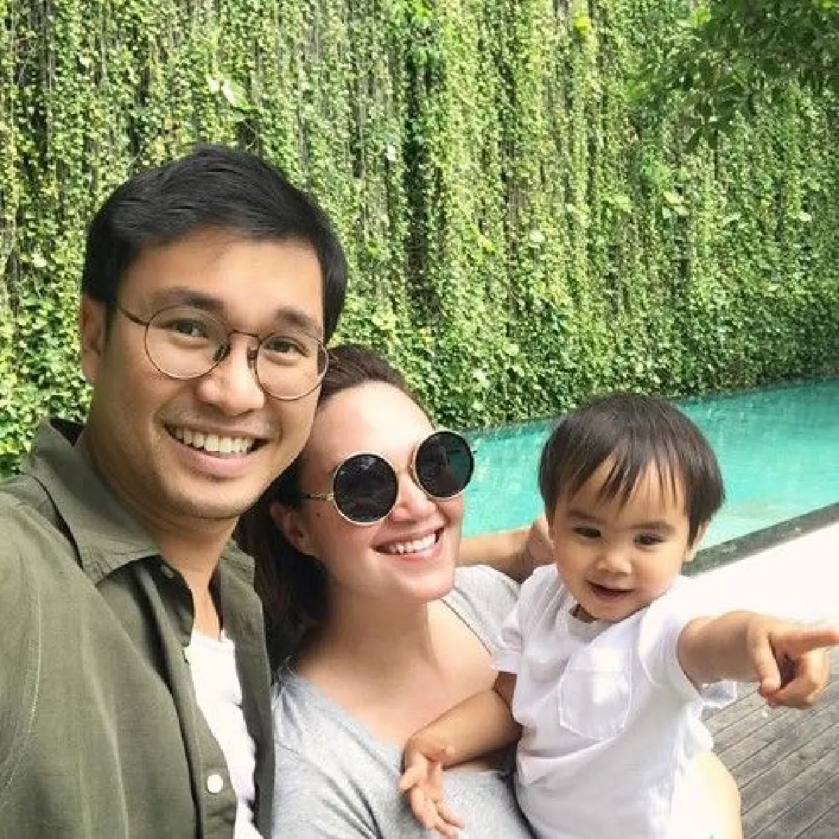 "ทาทา" เดือดถูกเว็บปลอมกุข่าวแช่ง ย้ำแข็งแรงมีความสุขดี