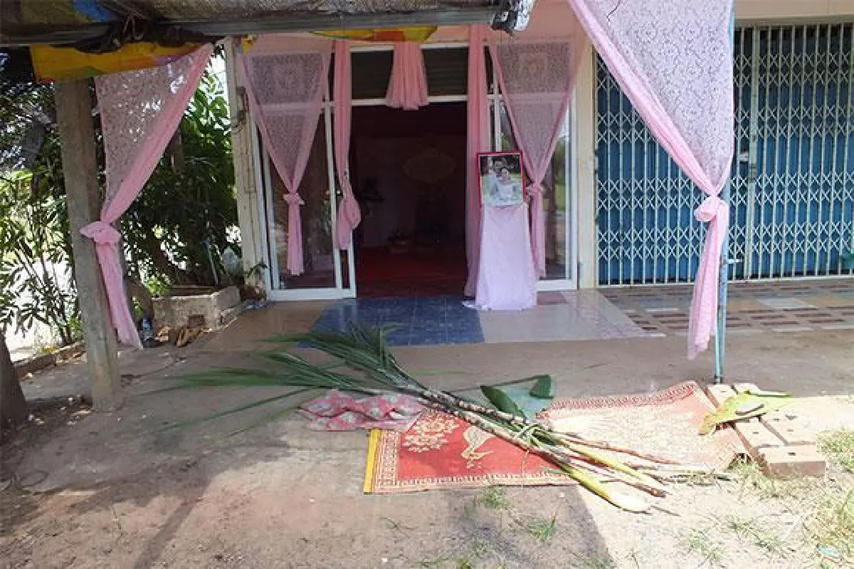 Wedding off, then on again as dowry dispute ends
