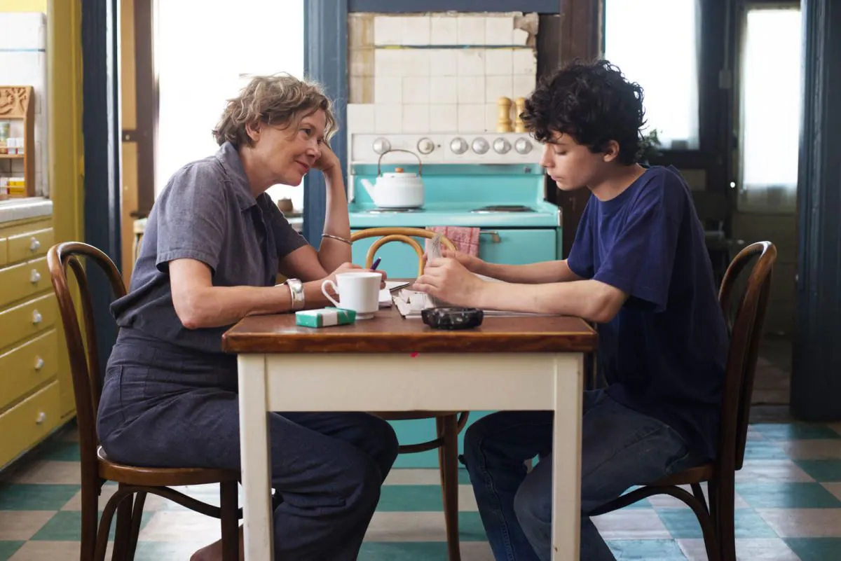 "20th CENTURY WOMEN" ชีวิตของลูกผู้ชาย สร้างด้วยหัวใจของลูกผู้หญิง