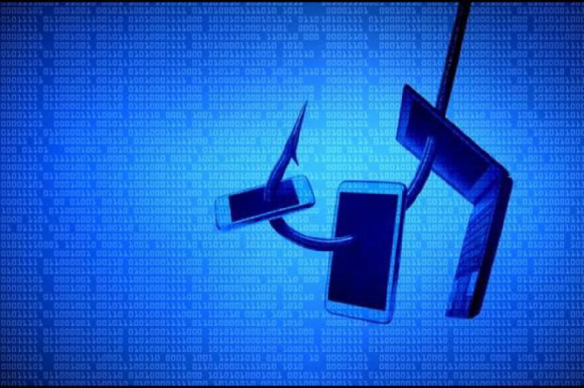 Phishing คืออะไร? Phishing คืออะไร?