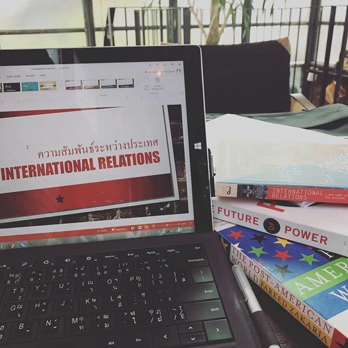 สวยเก่งครบเครื่อง! ดร.วีเจจ๋า กับบทบาทอาจารย์สอนรร.นายร้อยตำรวจ