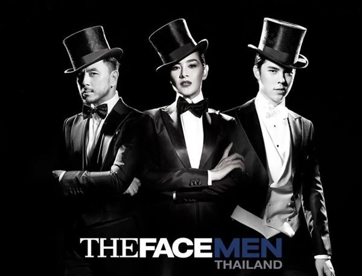 เด็กเกินไปไหม? พีช พชร โดนติงไม่เหมาะกับเมนเทอร์ TheFaceMen