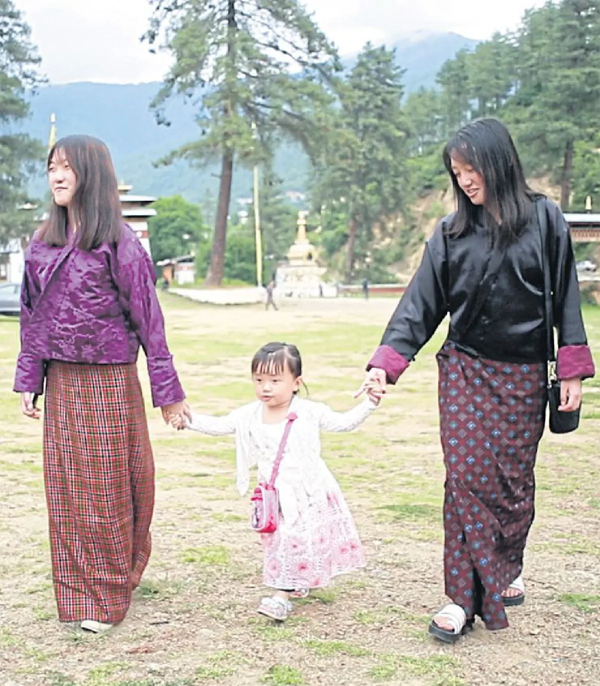 แผ่นดินมังกรสายฟ้า ‘ราชอาณาจักรภูฏาน’ ดินแดนแห่งความสุข