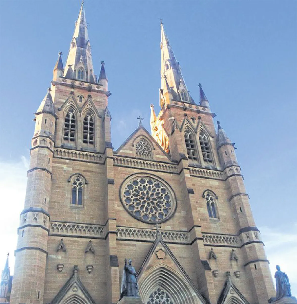 ซิดนีย์ เมืองนี้ไม่ได้มีดีแค่โอเปร่าเฮ้าส์