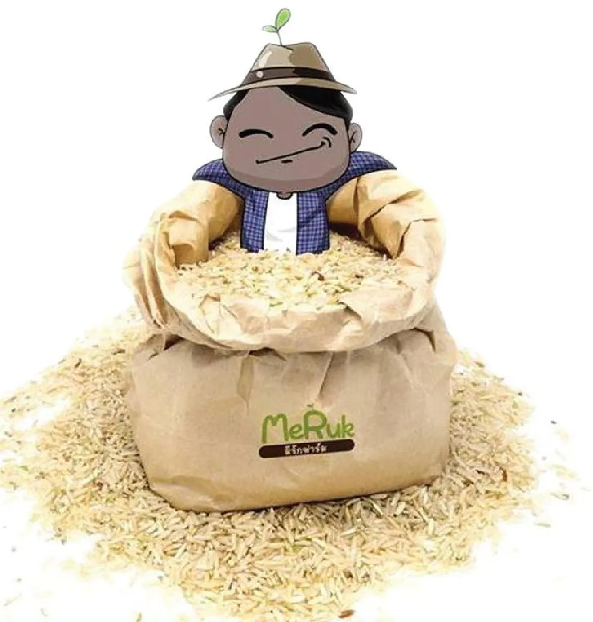 ‘มีรักฟาร์ม’เชียงใหม่ ต่อยอดเกษตรอินทรีย์