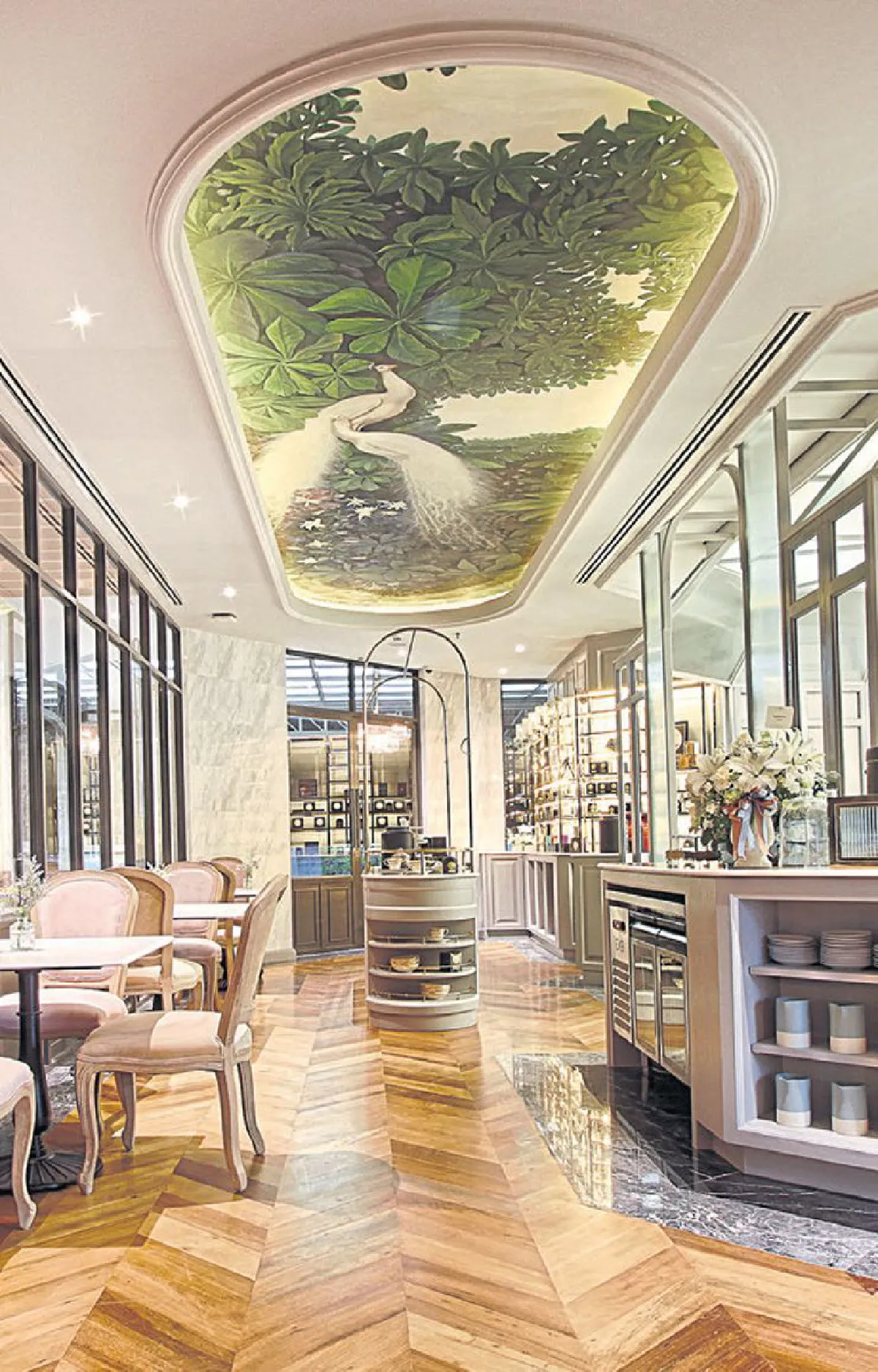 ค้นหาความสุขที่เรียบง่ายที่สุด เดอะสลิล สุขุมวิท 57