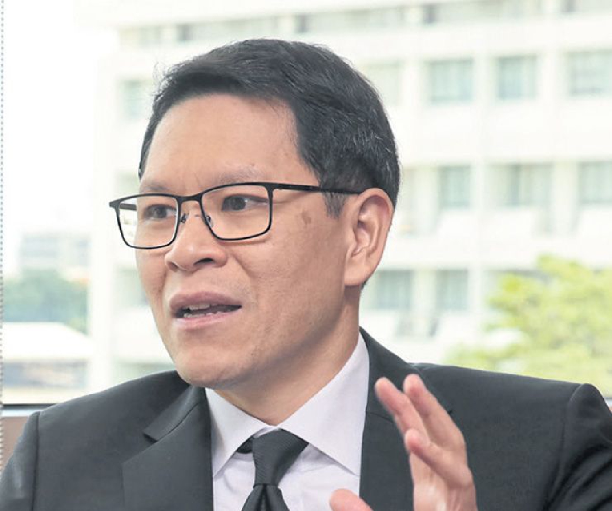 ‘วิรไท’ มองบทเรียน จากวิกฤตเศรษฐกิจ ‘วิรไท’ มองบทเรียน จากวิกฤตเศรษฐกิจ