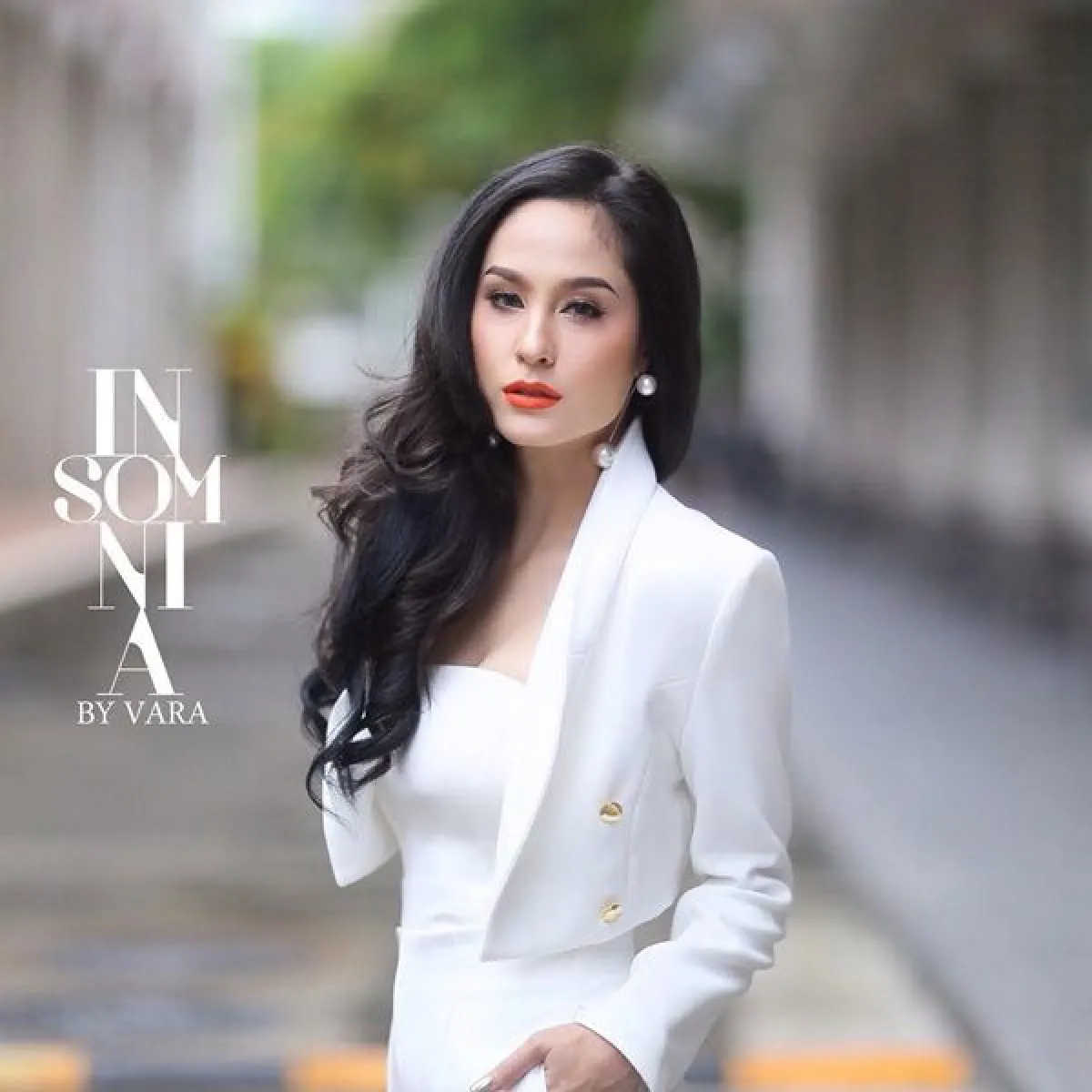 ให้สามผ่าน! ขวัญ-ใหม่-ริต้า สวยแซ่บคนละสไตล์ในชุดเดียวกัน