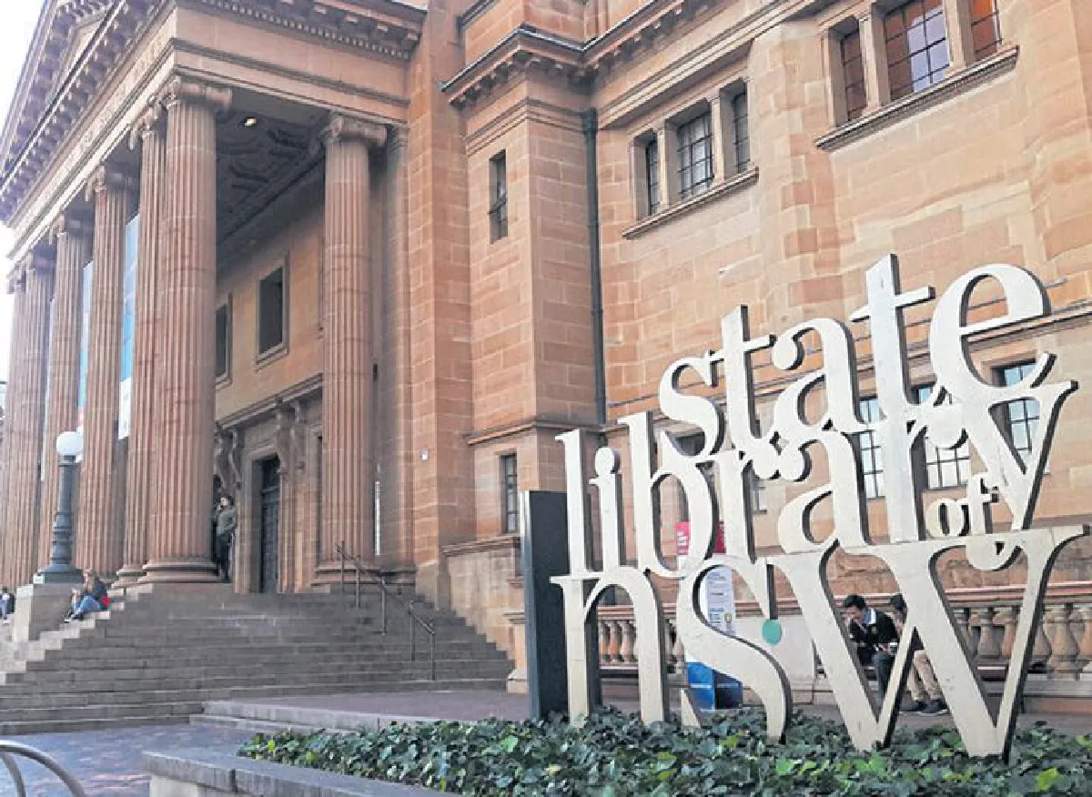 ซิดนีย์ เมืองนี้ไม่ได้มีดีแค่โอเปร่าเฮ้าส์