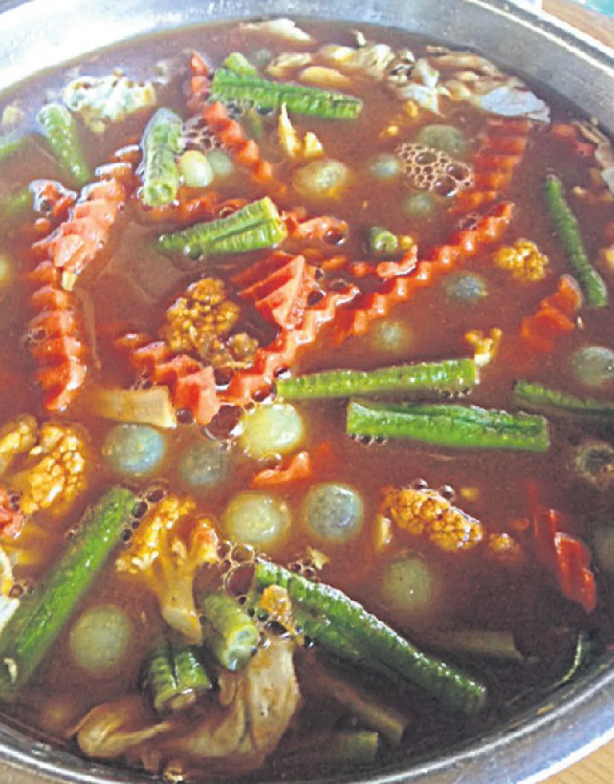 ครัวยุพิน ทะเลกรุงเทพฯ