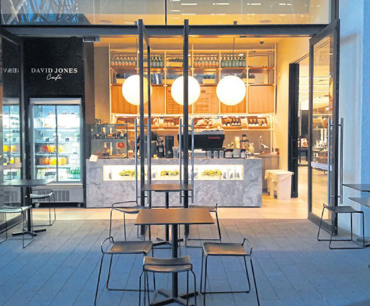 ซิดนีย์ เมืองนี้ไม่ได้มีดีแค่โอเปร่าเฮ้าส์