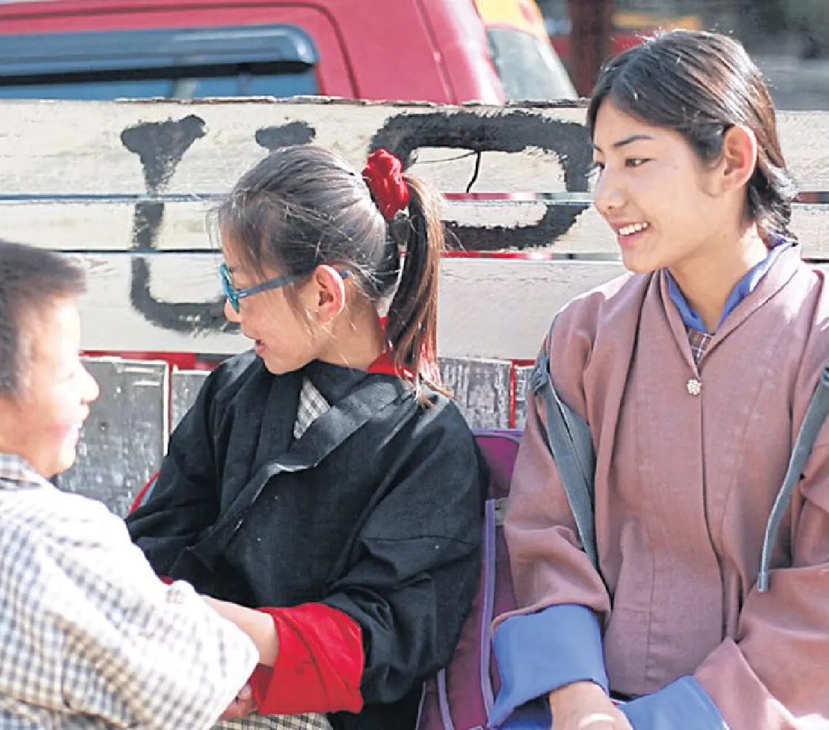 แผ่นดินมังกรสายฟ้า ‘ราชอาณาจักรภูฏาน’ ดินแดนแห่งความสุข