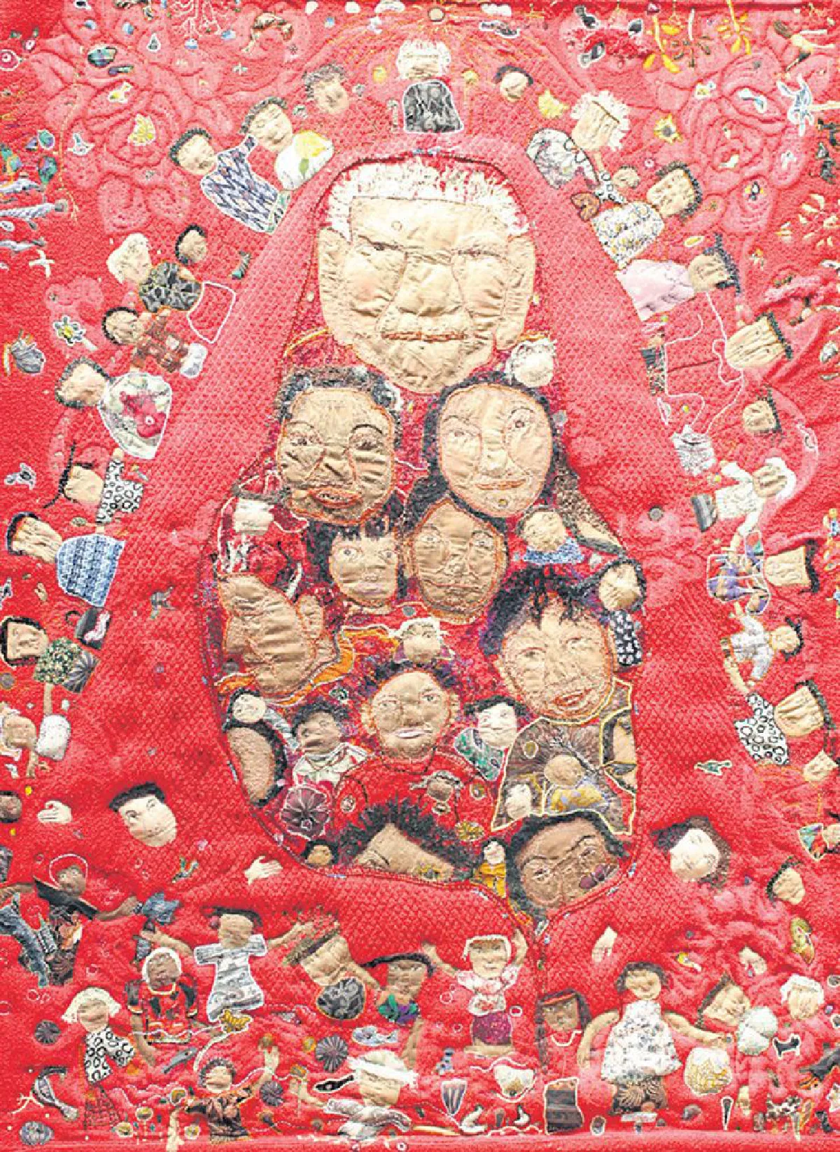 รู้เขารู้เรา ศิลปะไทยในเกาหลี