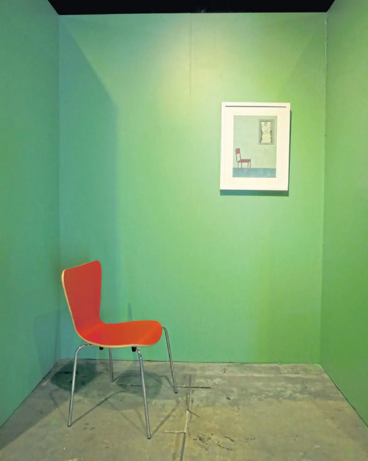 ตามหามือปืน เช็กอินงานอาร์ต หอศิลป์ ศุภโชค ดิ อาร์ต เซ็นเตอร์