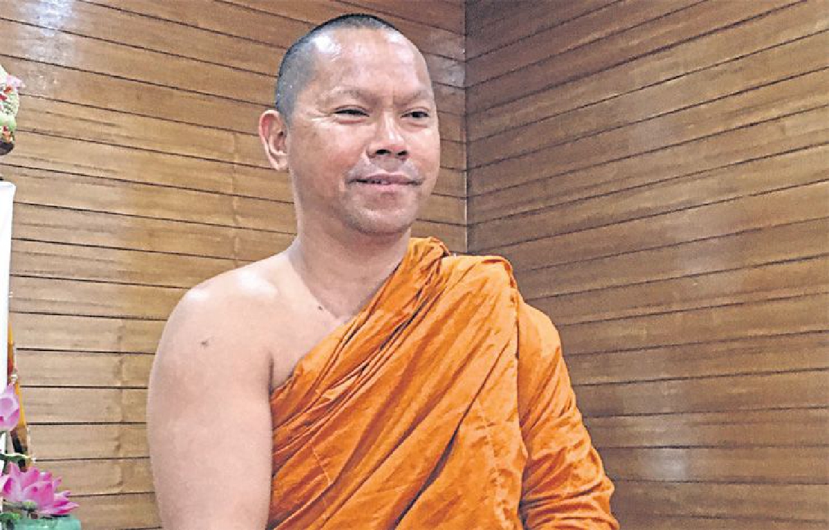 ฝึกใจให้เป็นโสดาบัน ฝึกใจให้เป็นโสดาบัน