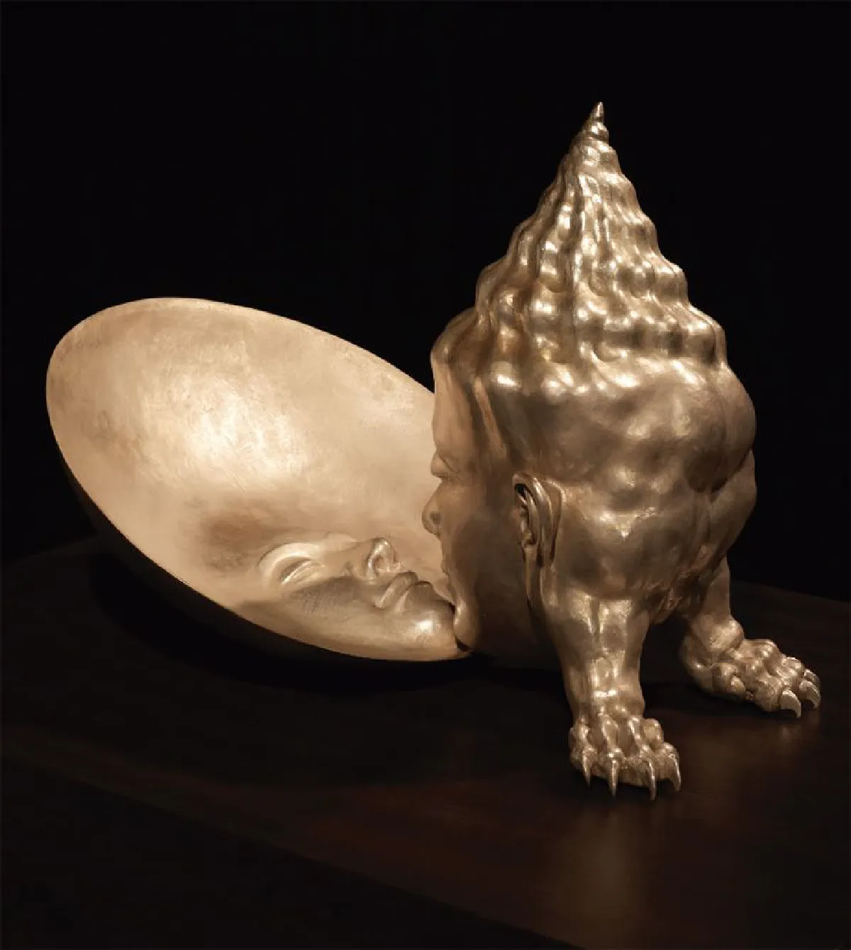 รู้เขารู้เรา ศิลปะไทยในเกาหลี