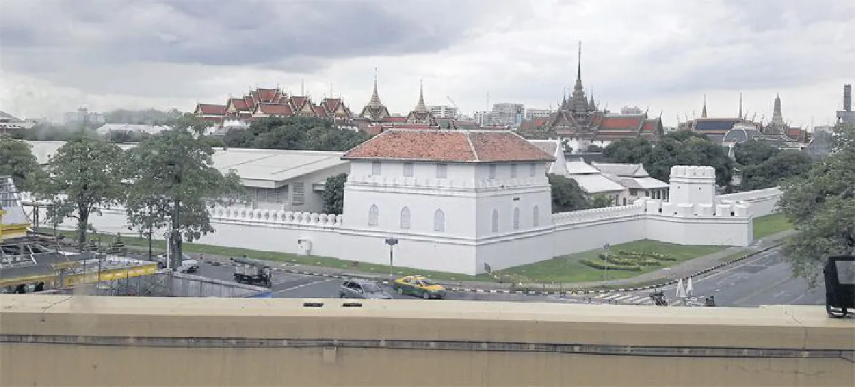 ยลฉลองพระองค์ ร.6