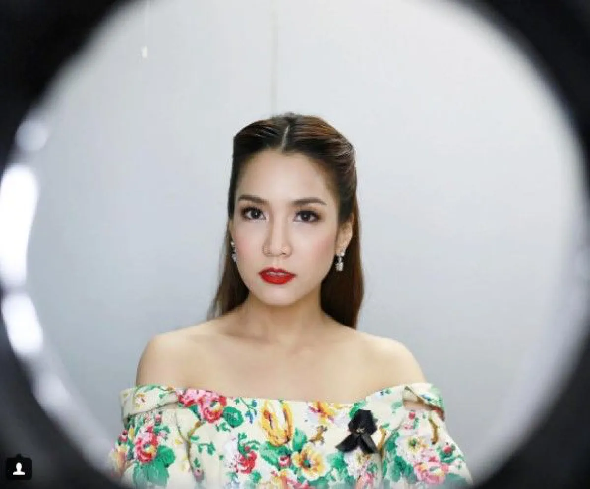 "จั๊กจั่น" เนื้อหอมหลายค่ายรุมจีบ รวมถึงช่อง 3