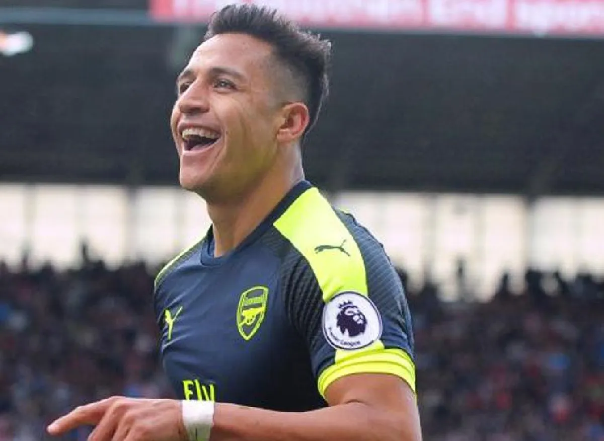 5 สถานีต่อไป ‘โอซิล-ซานเชซ’