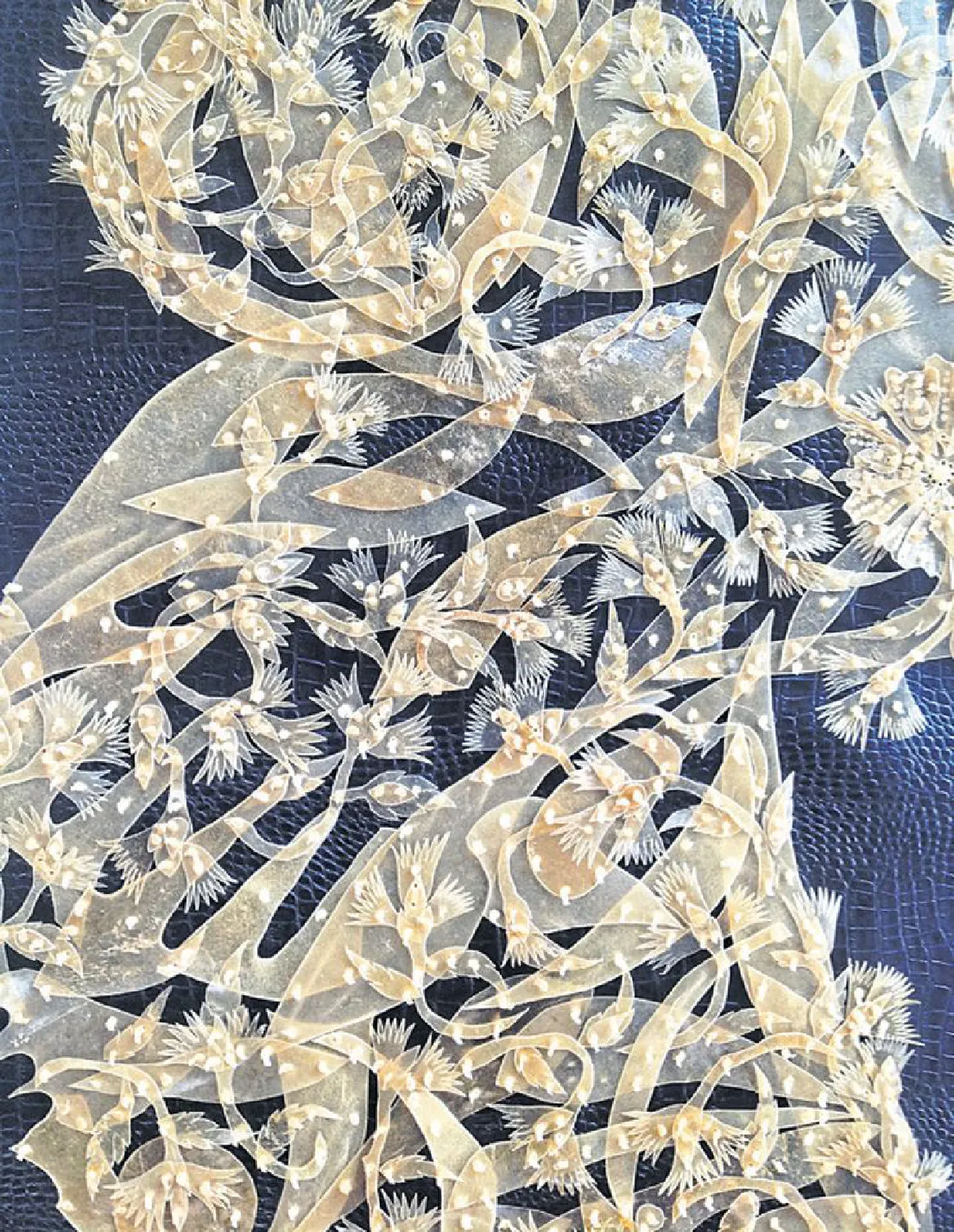 รู้เขารู้เรา ศิลปะไทยในเกาหลี