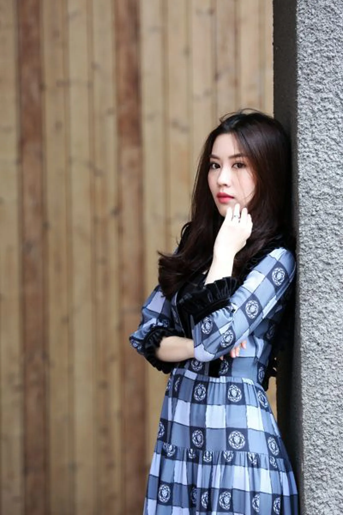 ถอดหน้ากากโพนี่ ศิรภัสรา สินตระการผล