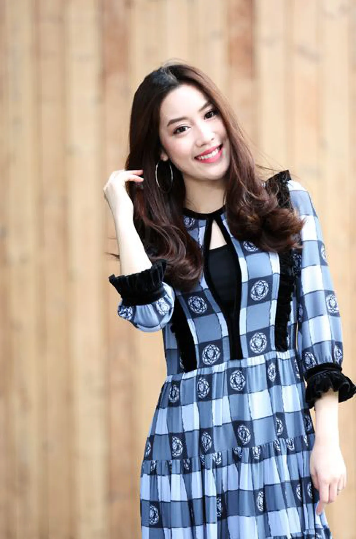 ถอดหน้ากากโพนี่ ศิรภัสรา สินตระการผล