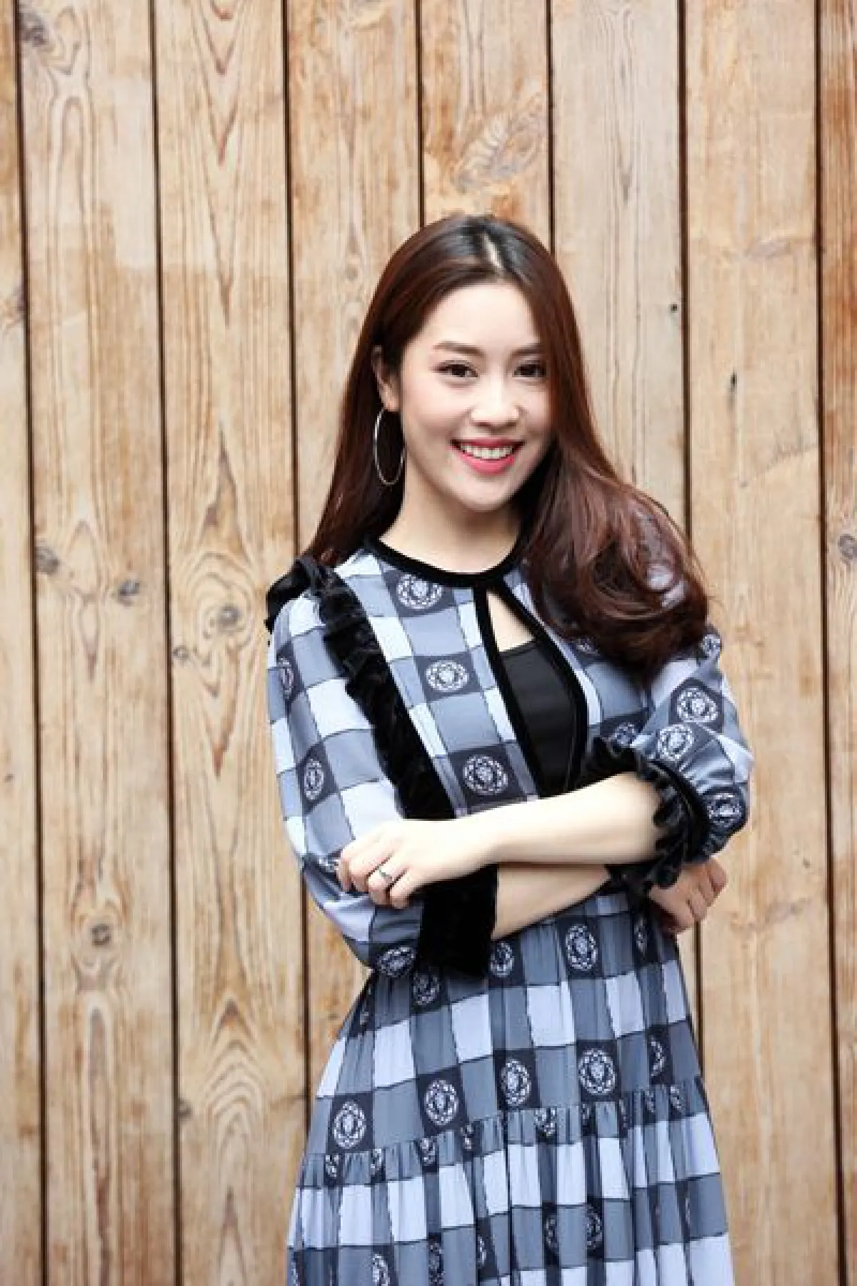 ถอดหน้ากากโพนี่ ศิรภัสรา สินตระการผล