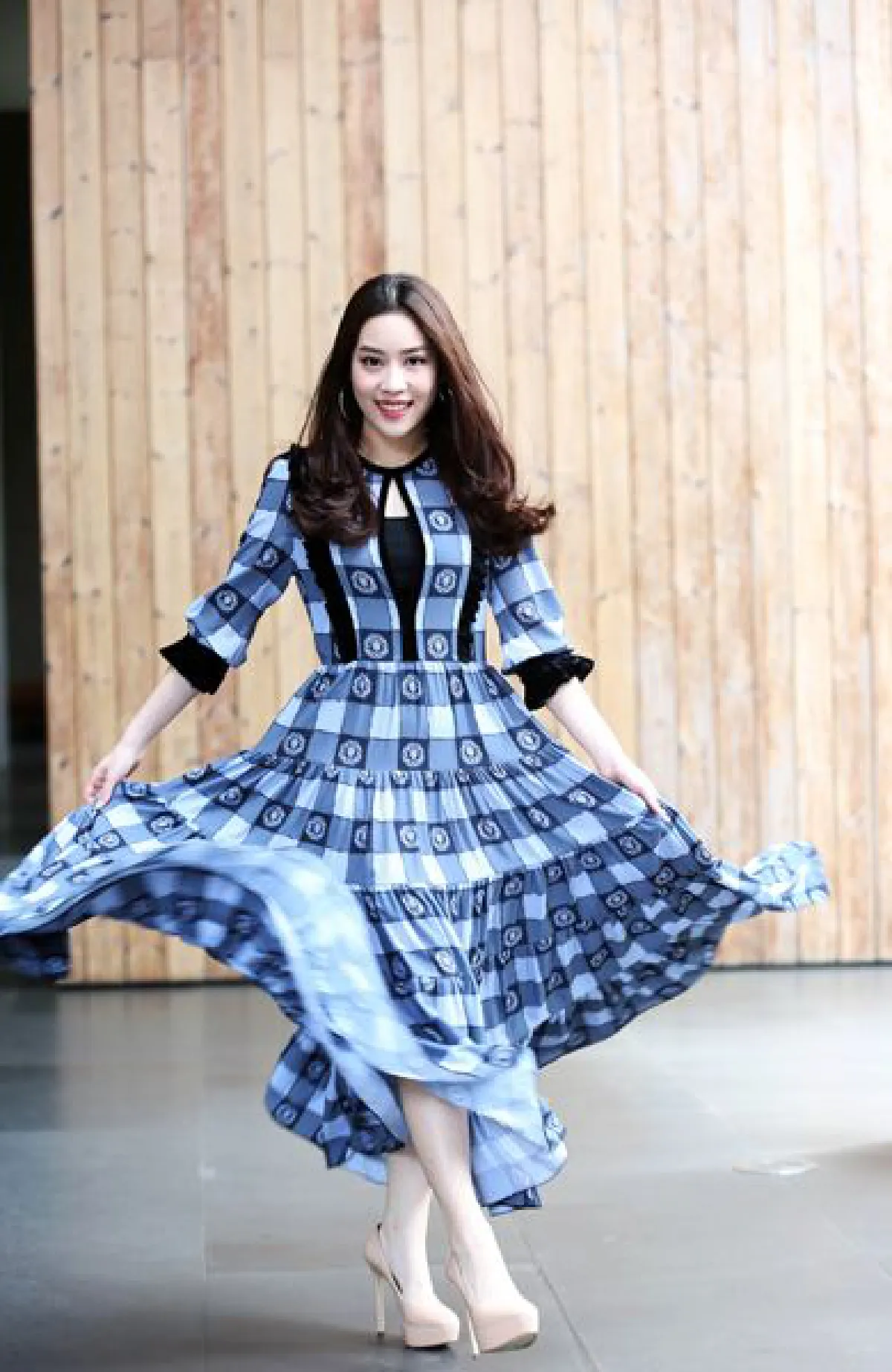 ถอดหน้ากากโพนี่ ศิรภัสรา สินตระการผล