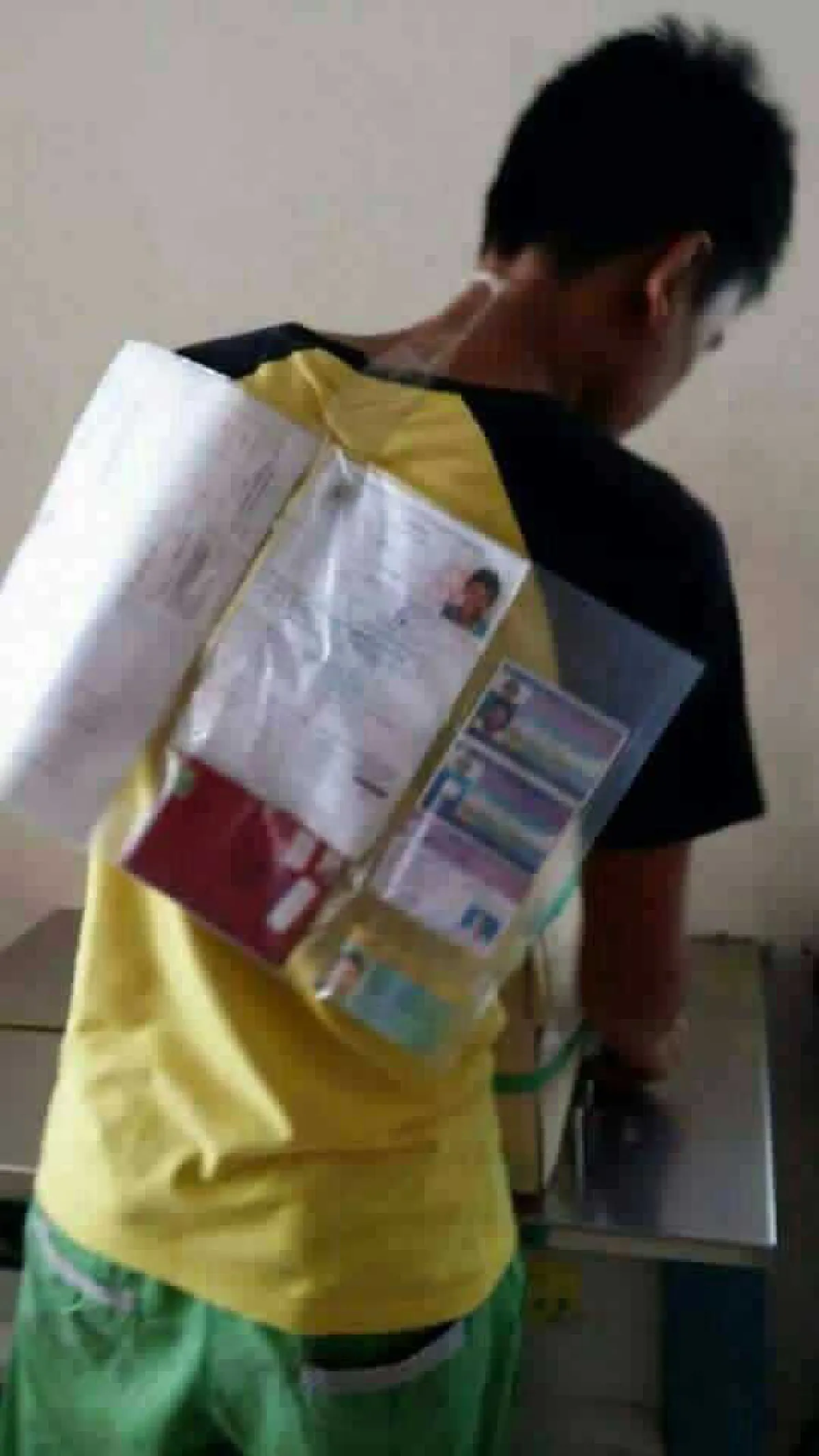 เล่าด้วยภาพ "เสียงสะท้อน" ทำงานในไทยจากแรงงานเมียนมา