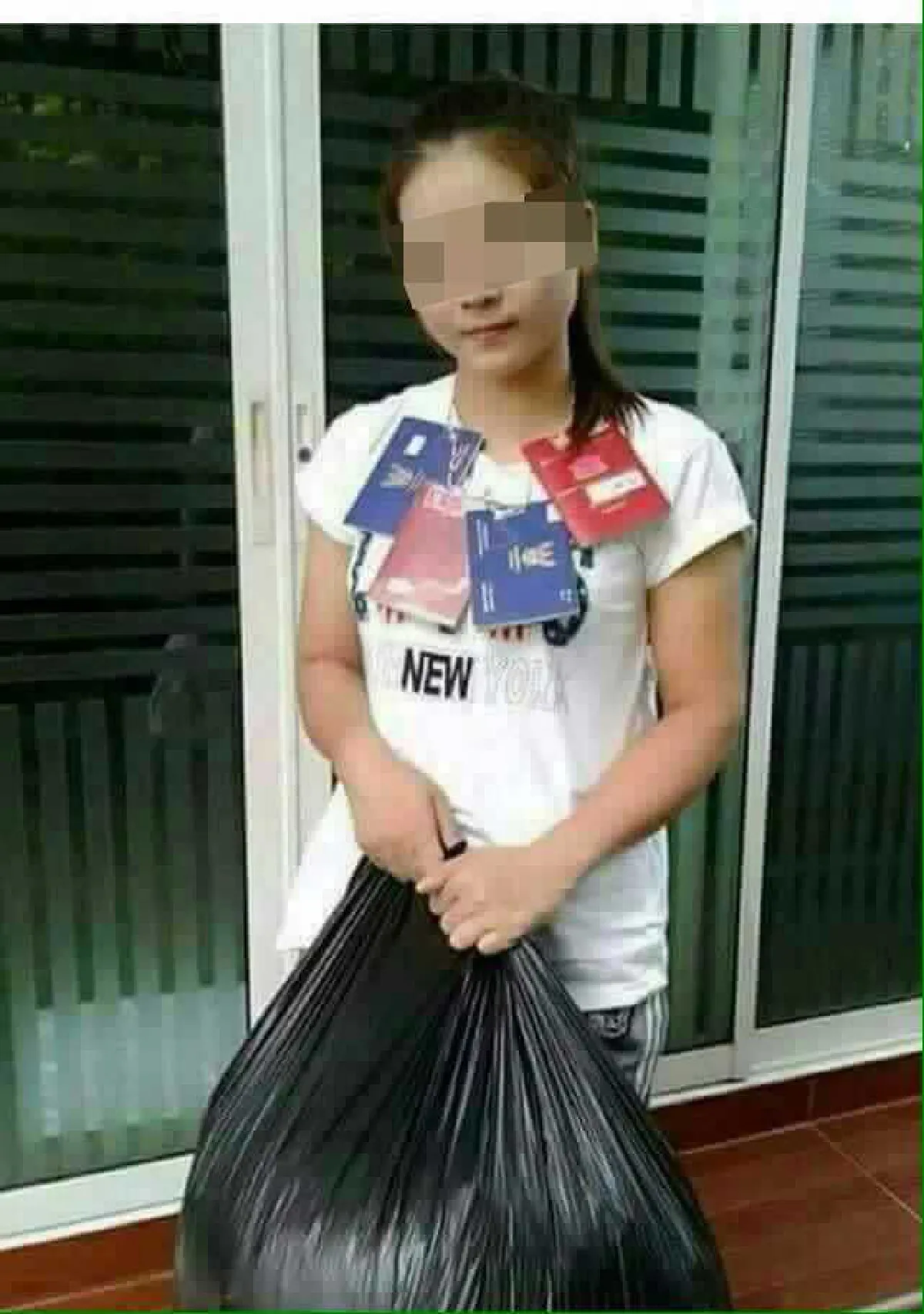 เล่าด้วยภาพ "เสียงสะท้อน" ทำงานในไทยจากแรงงานเมียนมา