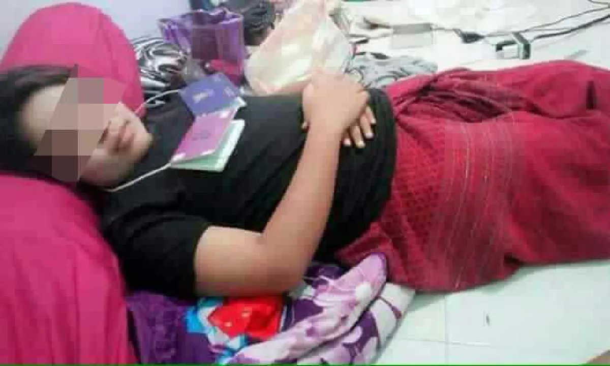 เล่าด้วยภาพ "เสียงสะท้อน" ทำงานในไทยจากแรงงานเมียนมา