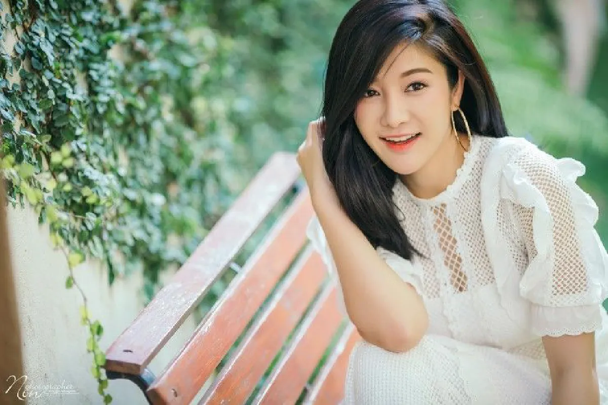 "สต็อป" อดีตพริตตี้เงินล้านบวชชี ทดแทนคุณพ่อแม่ 1 พรรษา