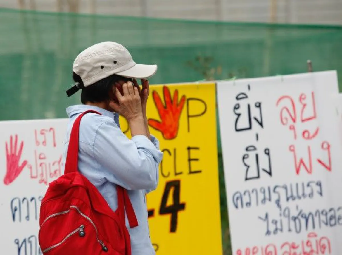 ยกเลิกม.44-เจรจาธัมมชโย ทางออกศึกธรรมกาย?