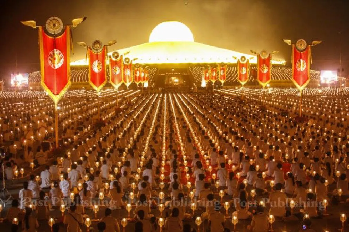 ยกเลิกม.44-เจรจาธัมมชโย ทางออกศึกธรรมกาย?