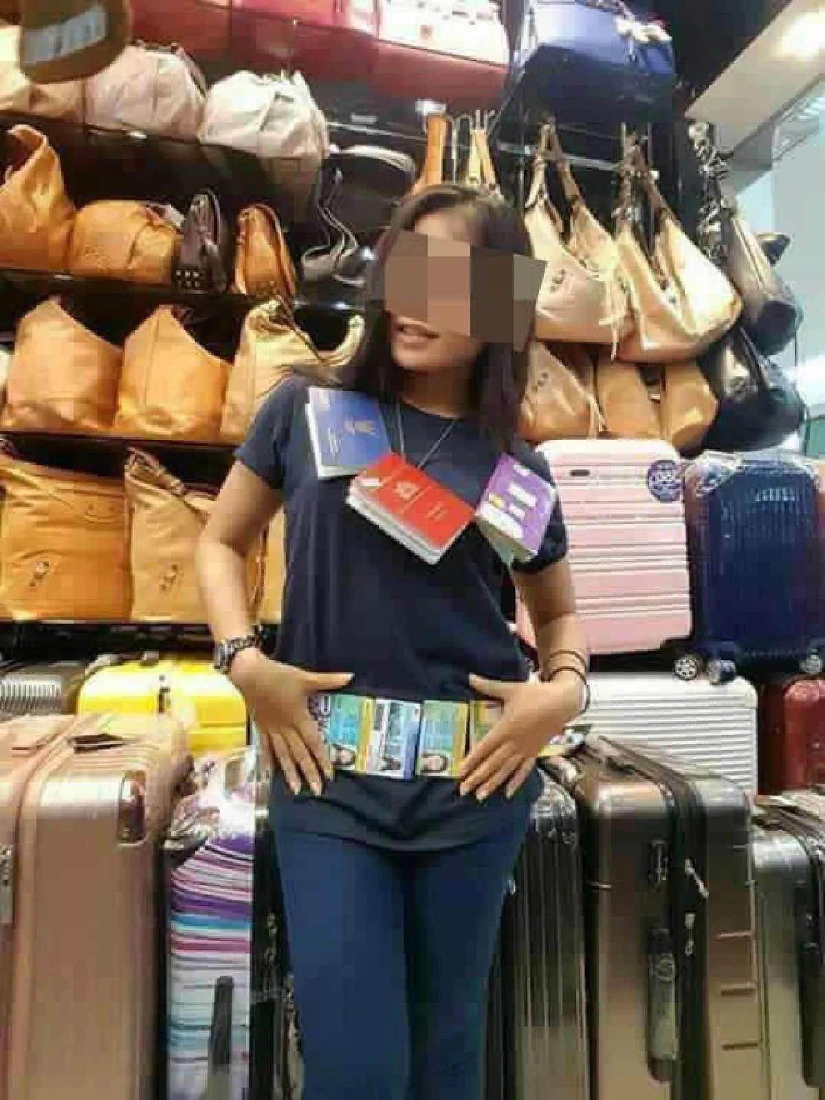 เล่าด้วยภาพ "เสียงสะท้อน" ทำงานในไทยจากแรงงานเมียนมา