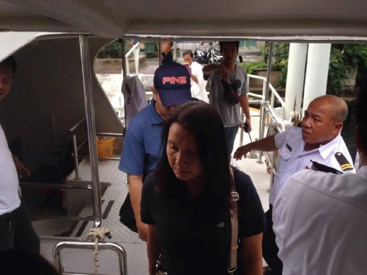 สำรวจโครงการ "เรือคลองภาษีเจริญ" ขาดทุนเดือนละล้านกับอนาคตรอด-ไม่รอด?