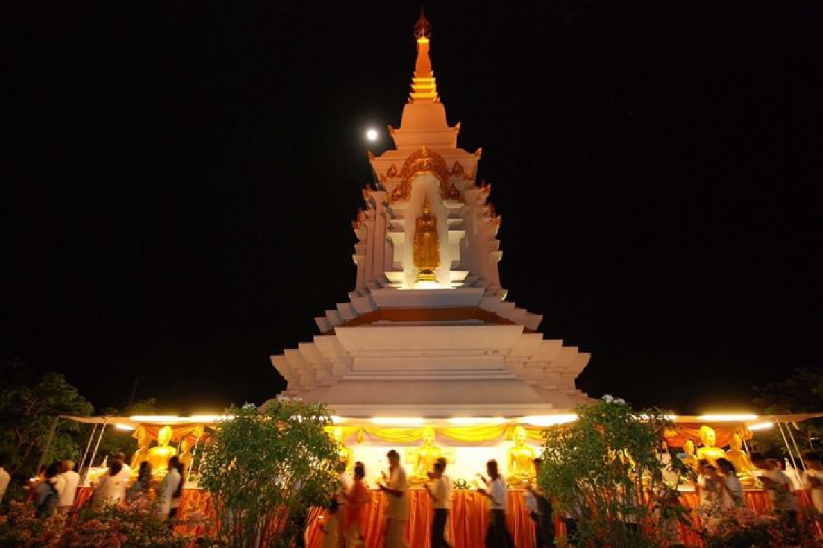 เมืองโบราณเปิดเข้าฟรีวันอาสาฬหบูชา เมืองโบราณเปิดเข้าฟรีวันอาสาฬหบูชา
